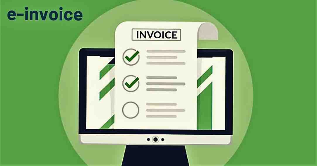 e-invoice