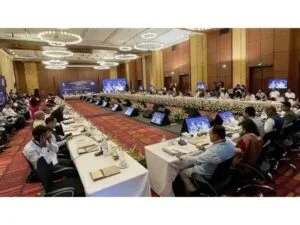 47th GST Council Meeting