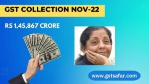 GST Collection