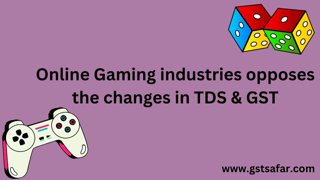 Online Gaming Industries
