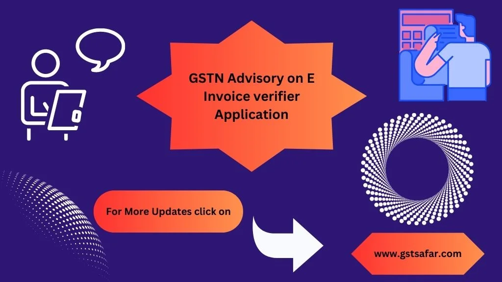 gst advisory 2023