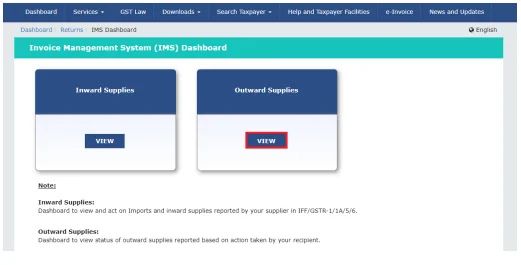 Invoice Management System User Manual 16