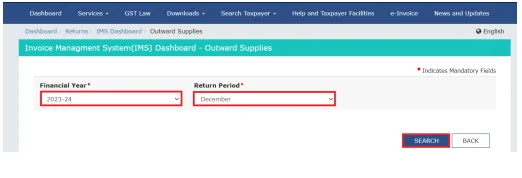 Invoice Management System User Manual 17