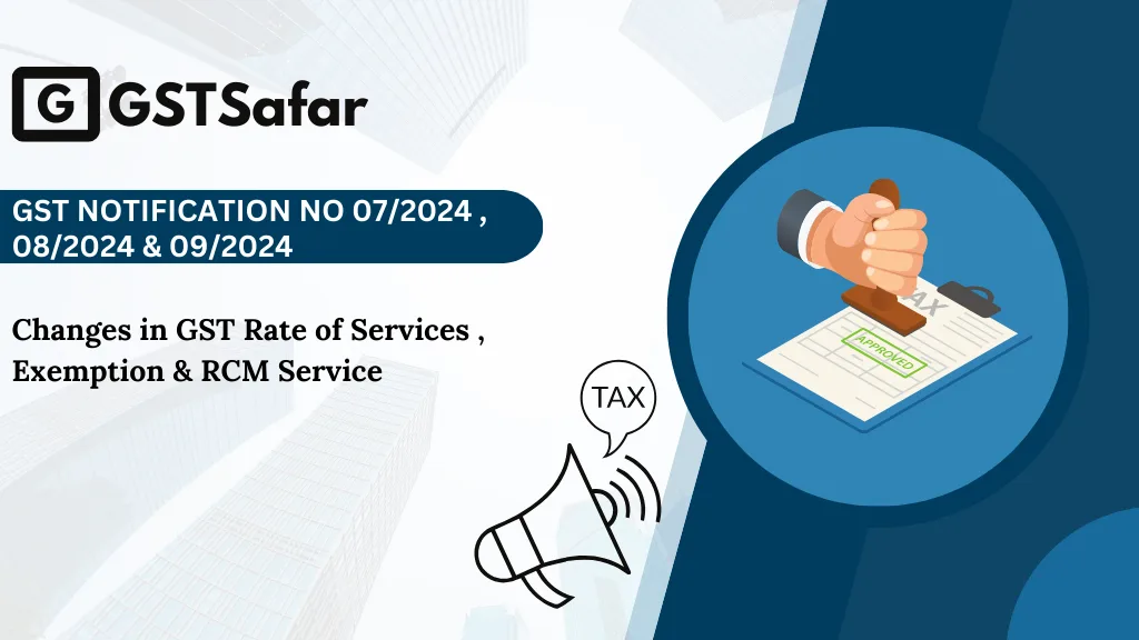 Exemptions and RCM Services