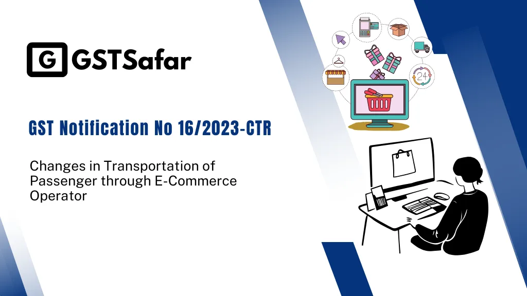E-Commerce Operator