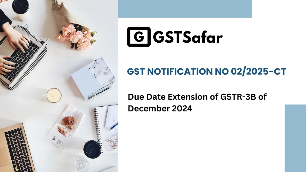 GSTR-3B