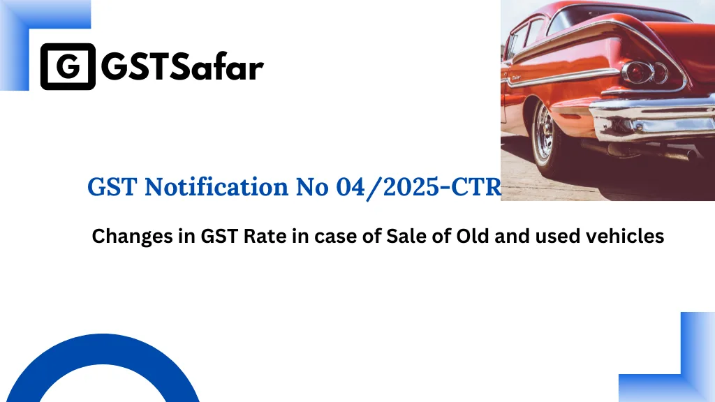 Notification No 042025-CTR