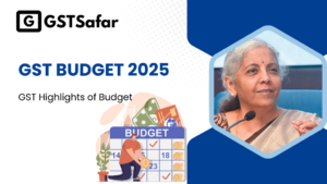Budget 2025