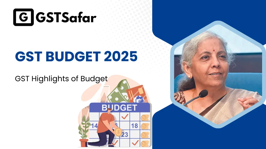 Budget 2025