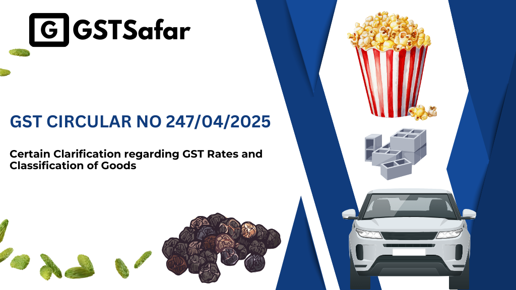 Waiver and Reduction of Late Fees for GSTR-7 Filing Under Section 47