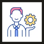 Input Service Distributor 26