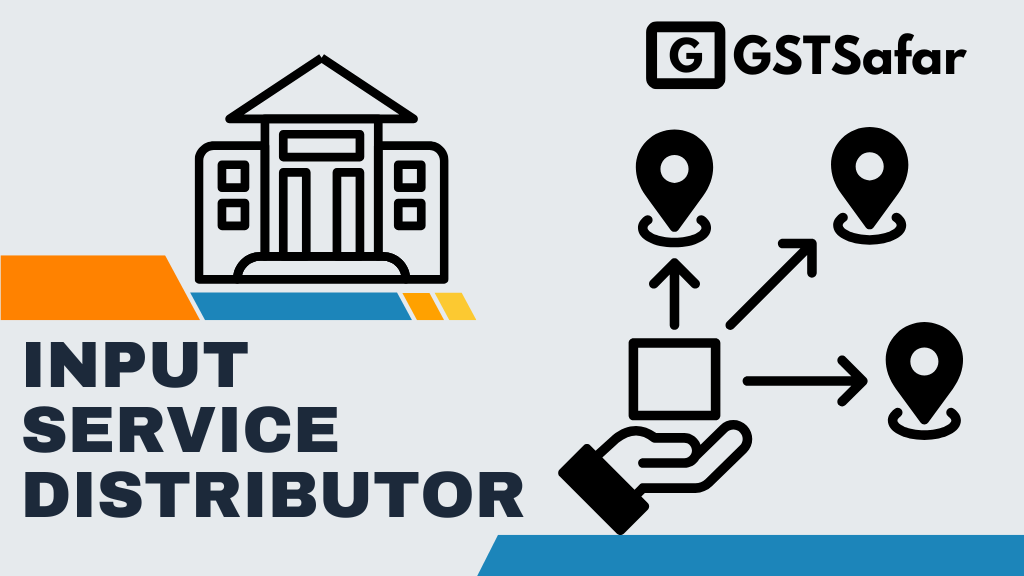 Input Service Distributor