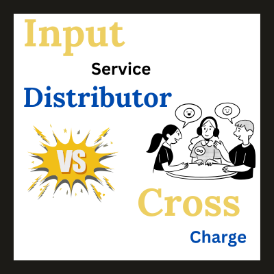 Input Service Distributor 17