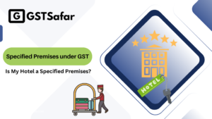 Specified Premises