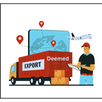 Deemed Export