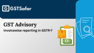 GSTR-7