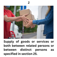 Supply 8