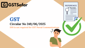 Circular No 249/06/2025