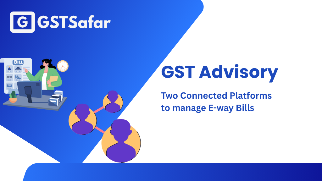 e-way bill