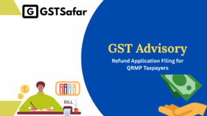refund application