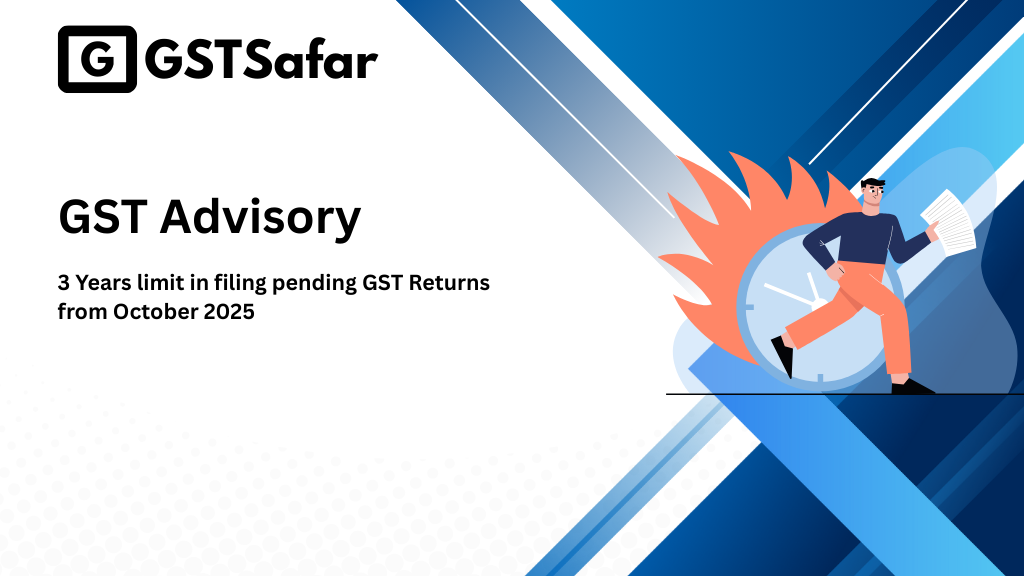 GST Returns
