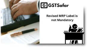 Revised MRP