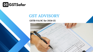 GSTR-9