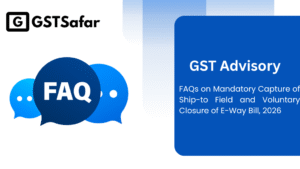 FAQS