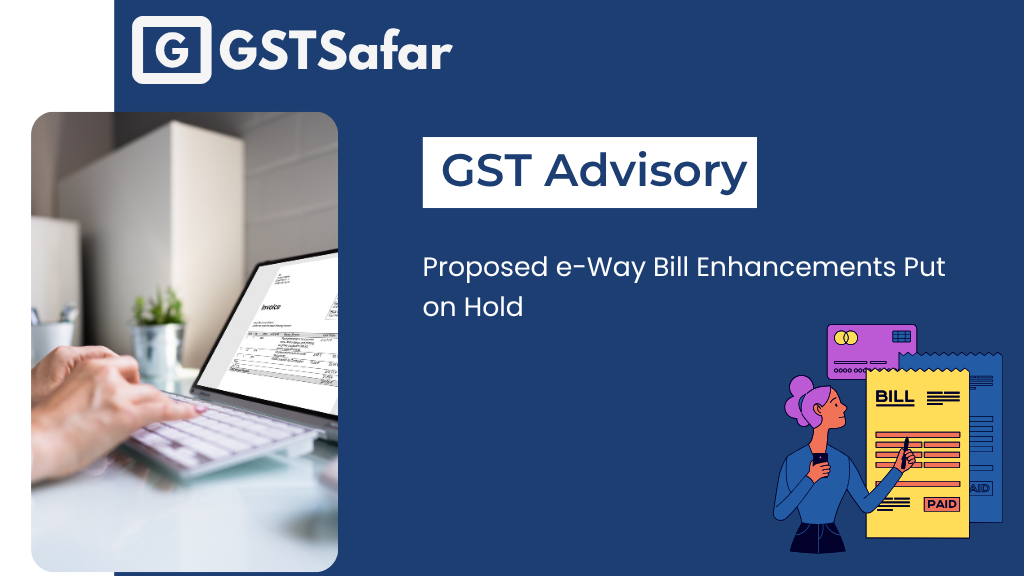 e-Way Bill