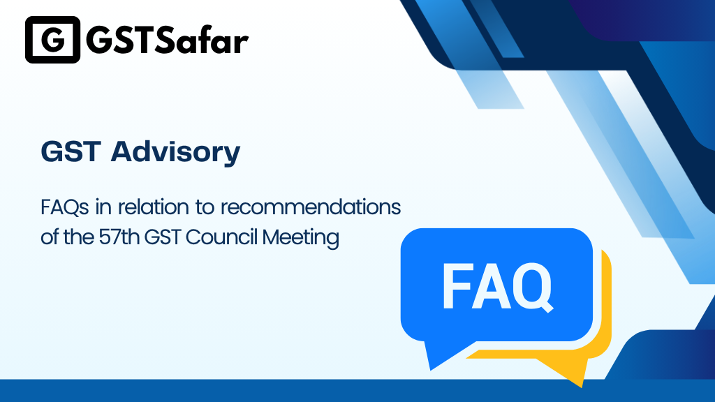 FAQs