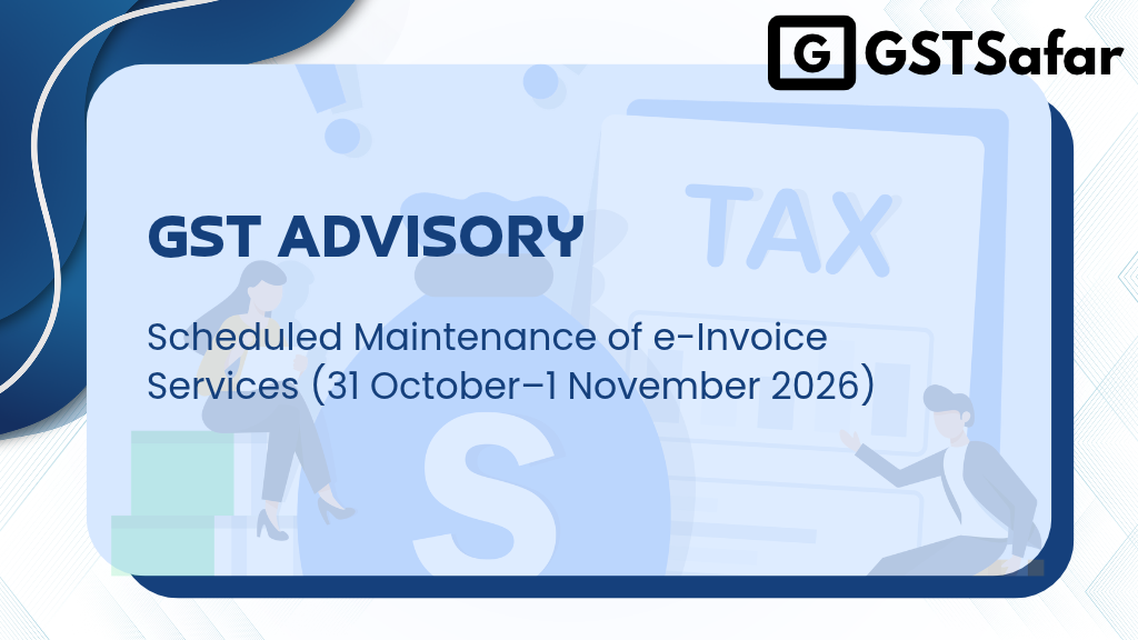 e-Invoice