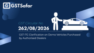 Circular No 262/08/2026